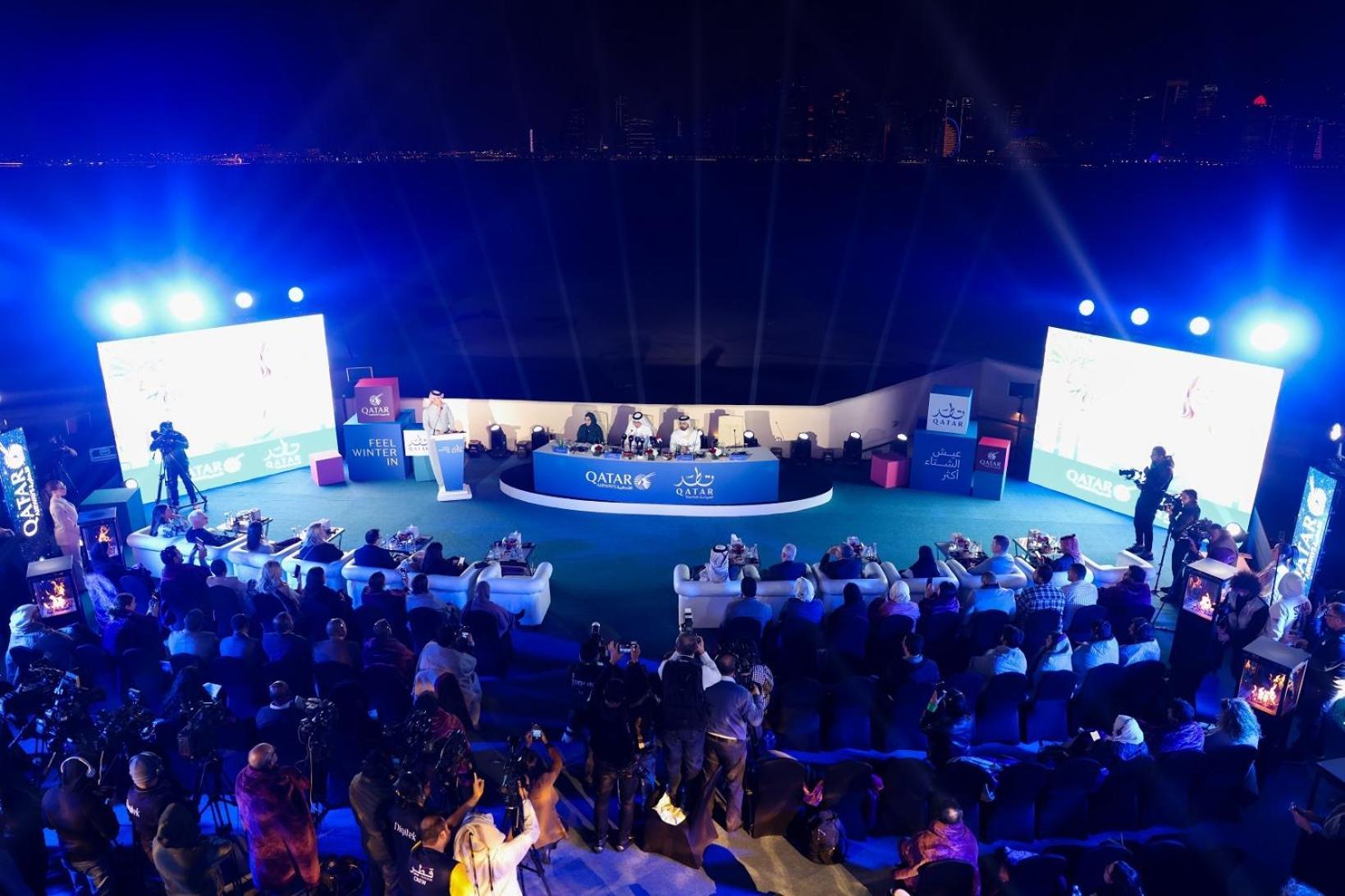 Mina Hotel And Residences By The Torch Doha Exteriör bild The 2018 League of Legends World Championship finals at Garena Arena